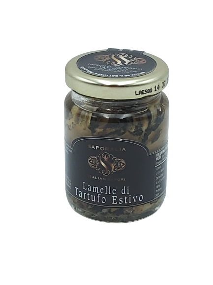 Saporalia truffle